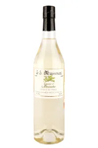 Ликер Massenez Liqueur d'Absinthe  0.7 л