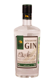 Джин M&H Levantine Single Malt Gin  0.7 л