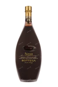 Ликер Bottega Nero  0.5 л