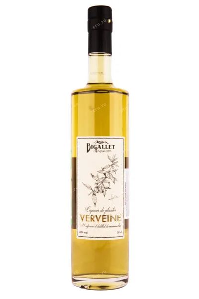 Ликер Bigallet Verveine  0.7 л