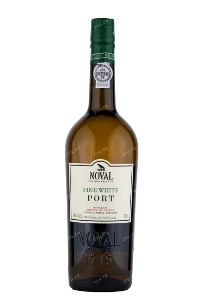 Портвейн Noval Fine White  0.75 л