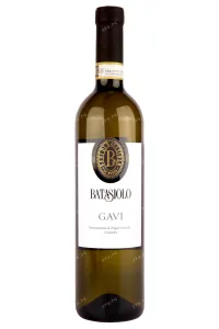 Вино Batasiolo Gavi DOCG 2023 0.75 л