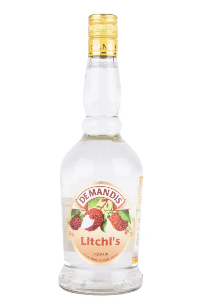 Ликер Demandis Litchi's  0.7 л