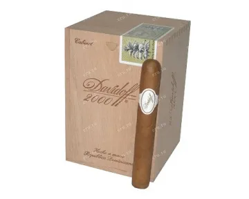 Сигары Davidoff Mille 2000 