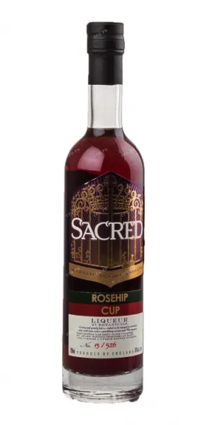 Биттер Sacred Spiced English  0.2 л