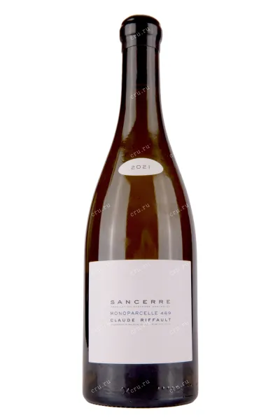 Вино Claude Riffault Les Boucauds Sancerre 2021 0.75 л