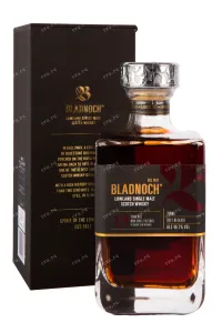 Виски Bladnoch 19 Years Old  0.7 л