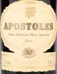 Херес Gonzalez Byass Apostoles Palo Cortado 30 Years Old in tube  0.75 л