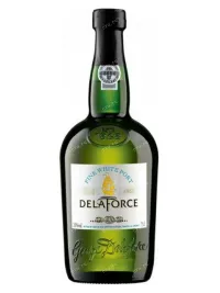 Портвейн Delaforce Fine White Port 2019 0.75 л