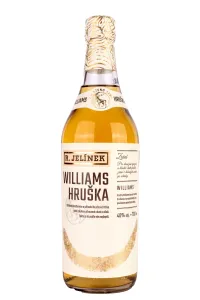 Ликер Williams Hruska R. Jelinek  0.7 л