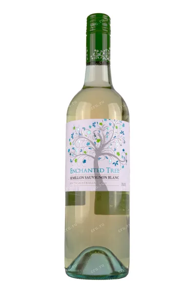 Вино Enchanted Tree Semillon-Sauvignon Blanc  0.75 л