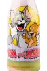 Лимонад Tom and Jerry Apple  0.75 л