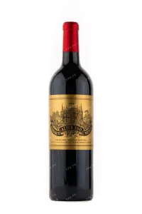 Вино Chateau Margaux Alter Ego de Palmer 2011 0.75 л