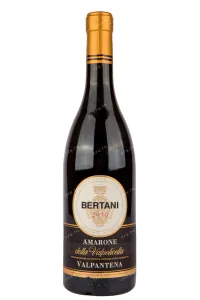 Вино Bertani Amarone della Valpolicella Valpantena DOCG 2019 0.75 л