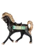 Бутылка  Horse Bucephalus 7 years old, 2012 gift box 2012 0.33 л