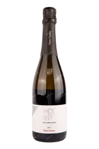 Игристое вино Nino Franco Brut Prosecco  0.75 л