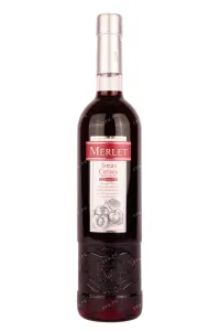 Ликер Merlet Soeurs Cerises Cherry Brandy  0.7 л