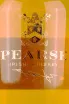 Этикетка Pearse Irish Original 5 Years 0.7 л