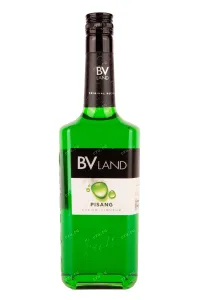 Ликер BVLand Pisang  0.7 л