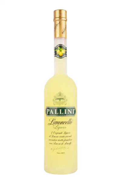 Лимончелло Pallini  0.7 л