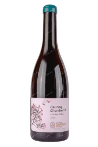 Вино Maison Gautheron dAnost Gevrey-Chambertin Combes du Bas 2022 0.75 л