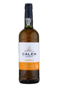 Портвейн Calem Lagrima 2019 0.75 л