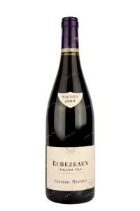 Вино Echezeaux Grand Cru AC Frederic Magnien 2009 0.75 л