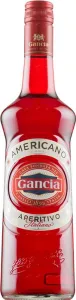 Ликер Gancia Americano  1 л