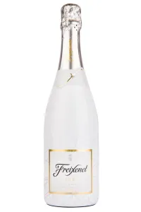 Игристое вино Freixenet Ice Cava 2017 0.75 л