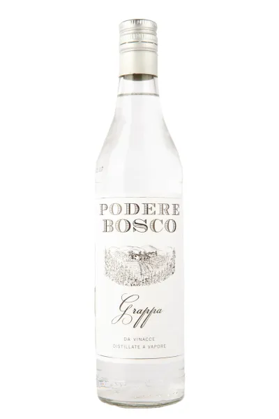 Граппа Podere Bosco  0.5 л