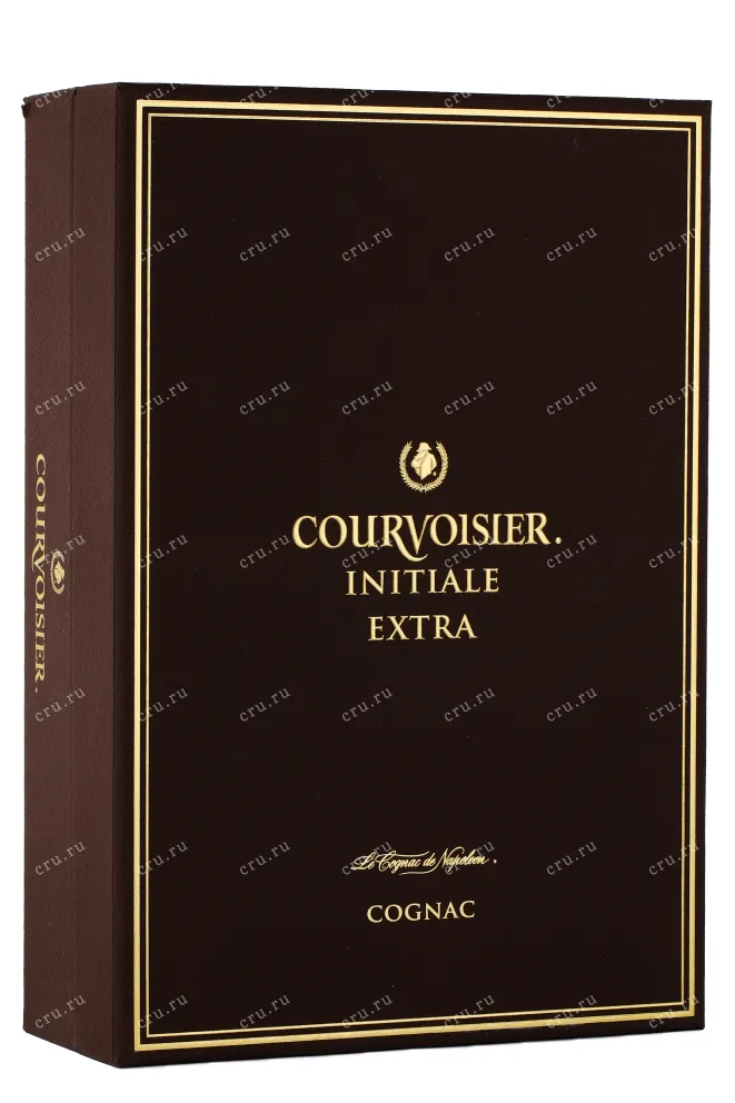 Коньяк Courvoisier Initiale Extra   0.7 л