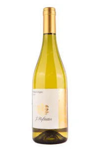 Вино J. Hofstatter Pinot Grigio Alto Adige 2020 0.75 л