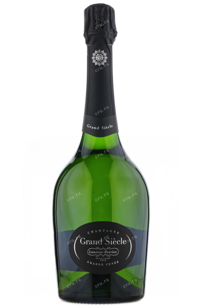 Шампанское Laurent-Perrier Grand Siecle  0.75 л
