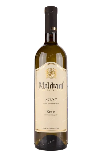 Вино Mildiani Kisi  0.75 л