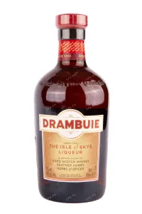 Ликер Drambuie  0.7 л