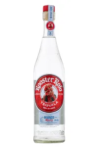 Текила Rooster Rojo Blanco  0.7 л