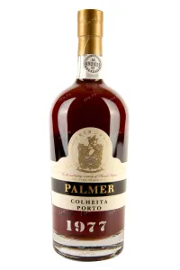 Портвейн Palmer Porto Colheita  1977 0.75 л