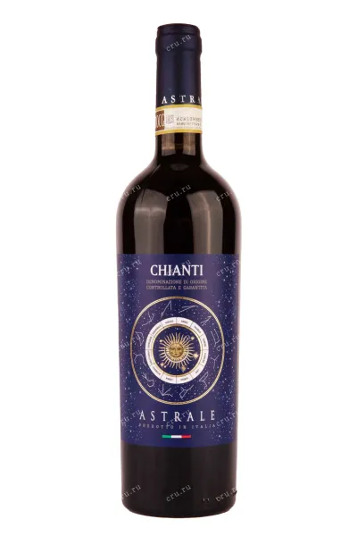 Вино Astrale Chianti 2021 0.75 л