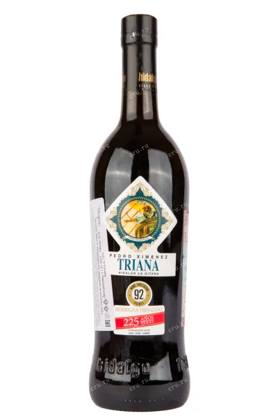 Херес Triana Pedro Ximenez  0.75 л