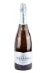 Игристое вино Cava Vilarnau Brut Reserva, gift box with 2 glasses 1.5 л