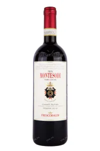 Вино Frescobaldi Montesodi Riserva Chianti Rufina 2019 0.75 л