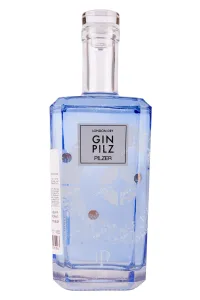 Джин Pilzer GinPilz Dry  0.7 л