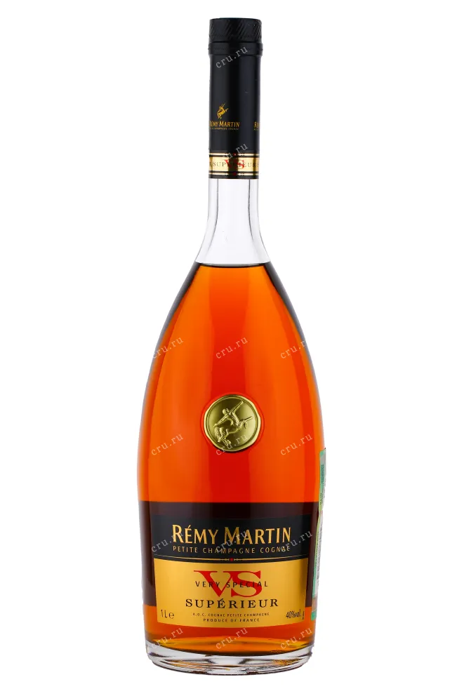 Коньяк Remy Martin VS   1 л