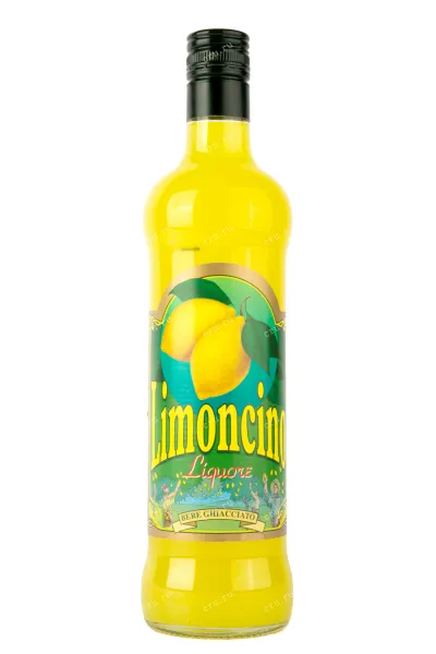 Лимончелло Limoncino  0.7 л