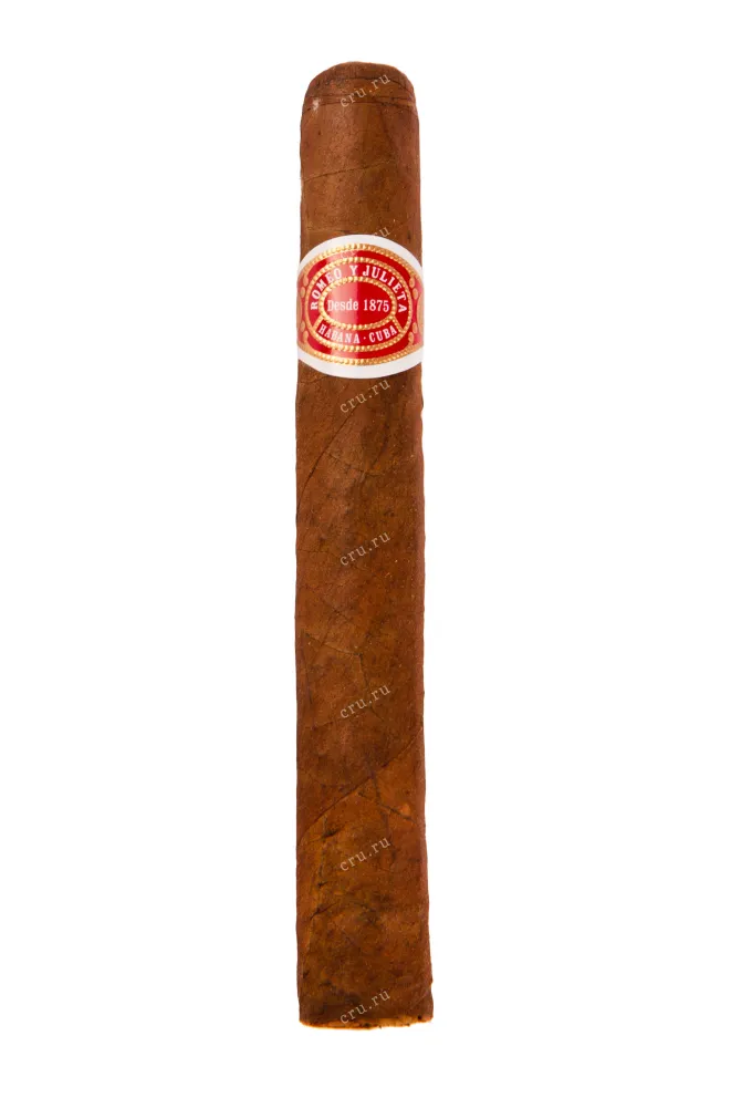 Сигары Romeo y Julieta Romeo №3 A/T *25 