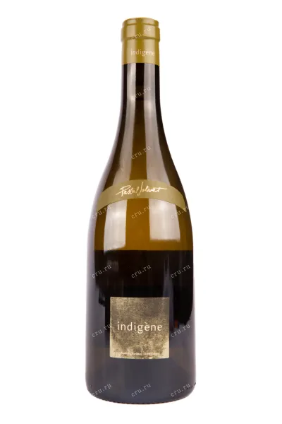 Вино Pouilly-Fume Indigene Pascal Jolivet 2018 0.75 л