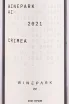 Вино Вайнпарк ИИ 2021 0.75 л