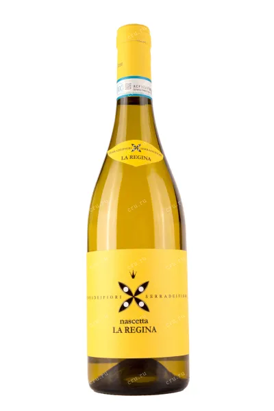 Вино La Regina Langhe Nascetta 2022 0.75 л