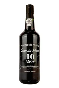 Портвейн Porto Ouro da Terra 10 anos 2013 0.75 л