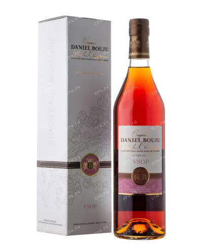 Коньяк Daniel Bouju VSOP  Grande Champagne 0.7 л